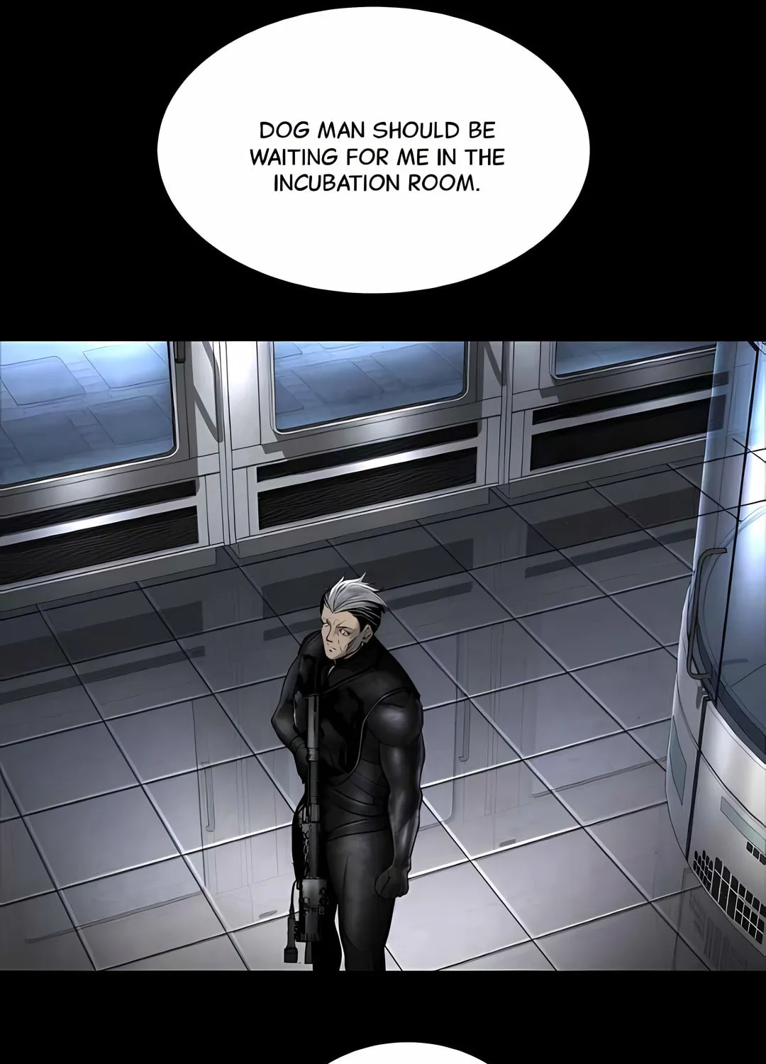 Read Dead Queen chapter 167 image 69 on Lezhin