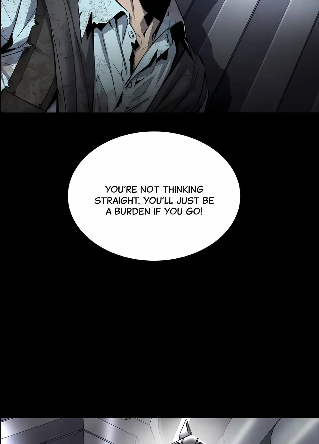 Read Dead Queen chapter 167 image 7 on Lezhin