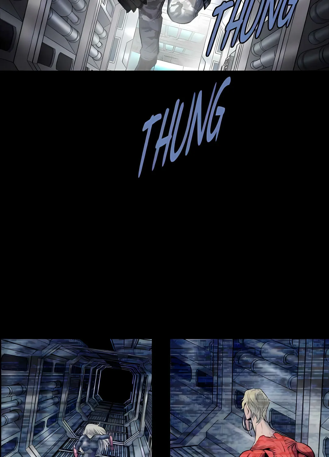 Read Dead Queen chapter 167 image 71 on Lezhin