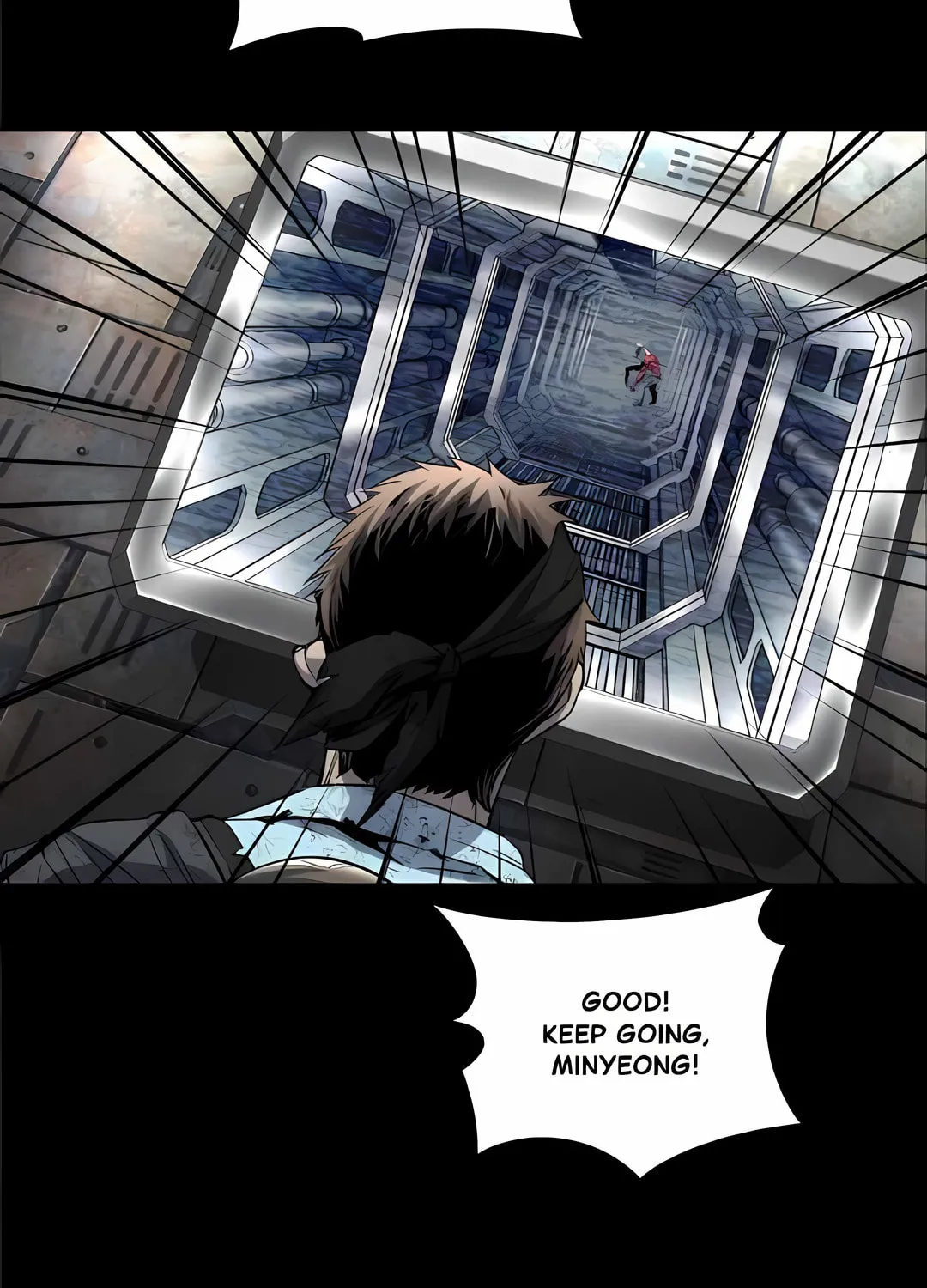 Read Dead Queen chapter 167 image 75 on Lezhin