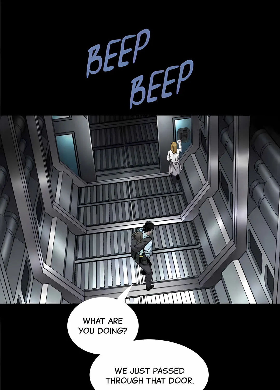 Read Dead Queen chapter 167 image 79 on Lezhin