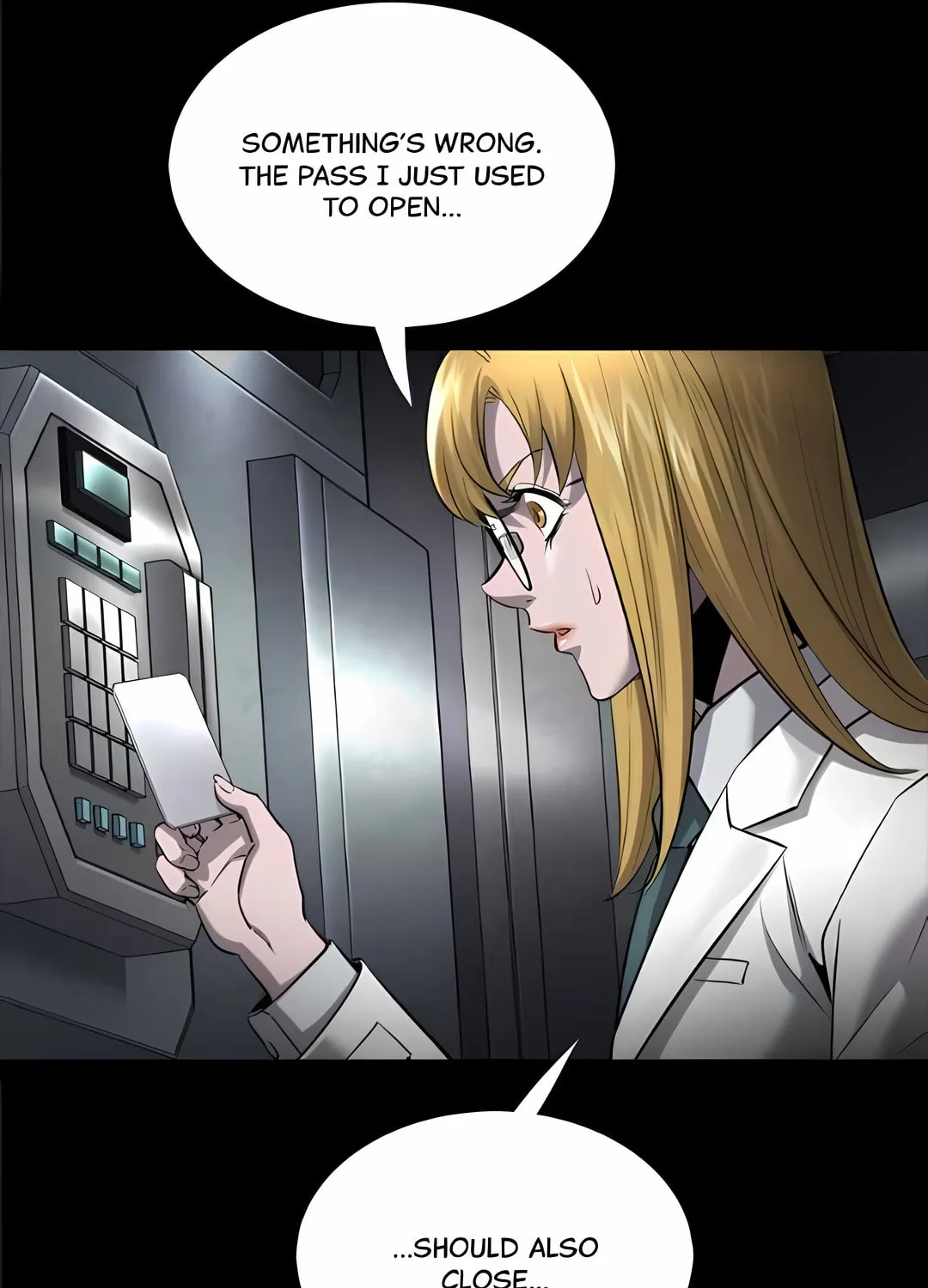 Read Dead Queen chapter 167 image 81 on Lezhin
