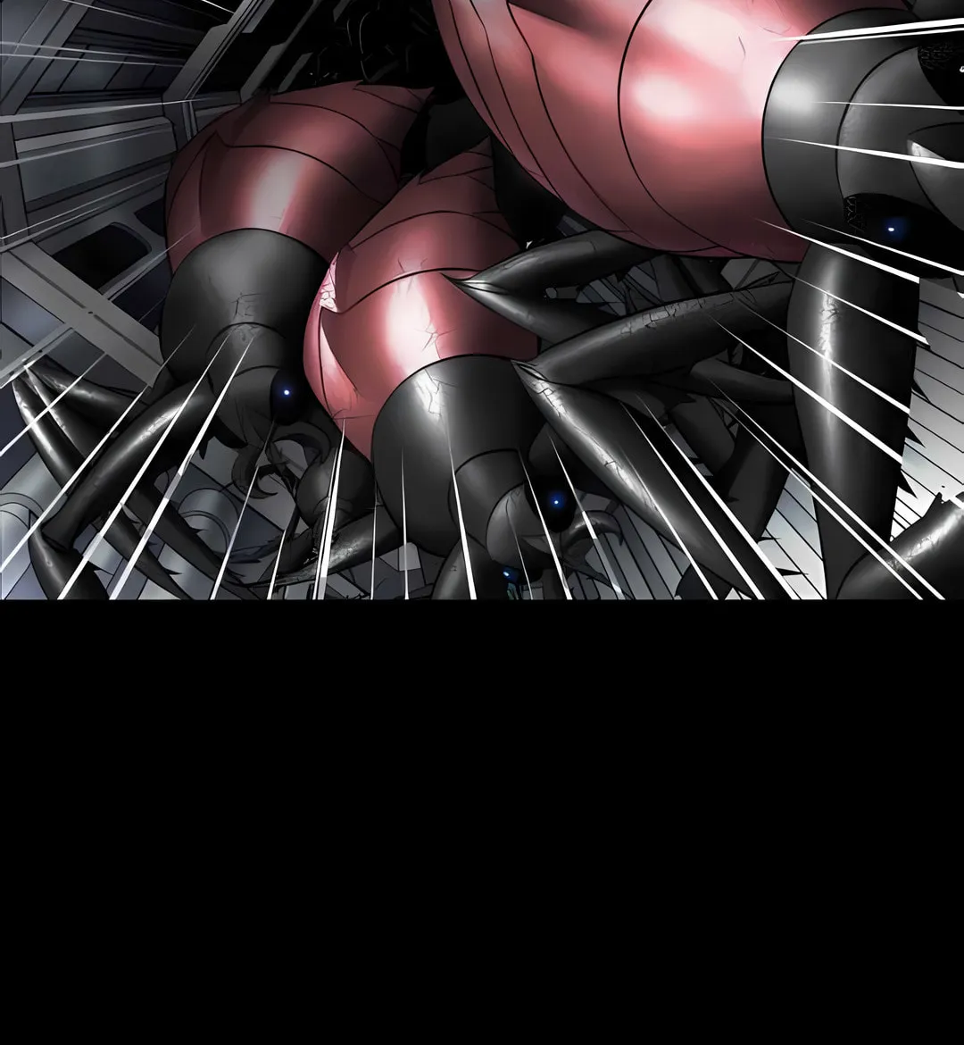 Read Dead Queen chapter 167 image 84 on Lezhin