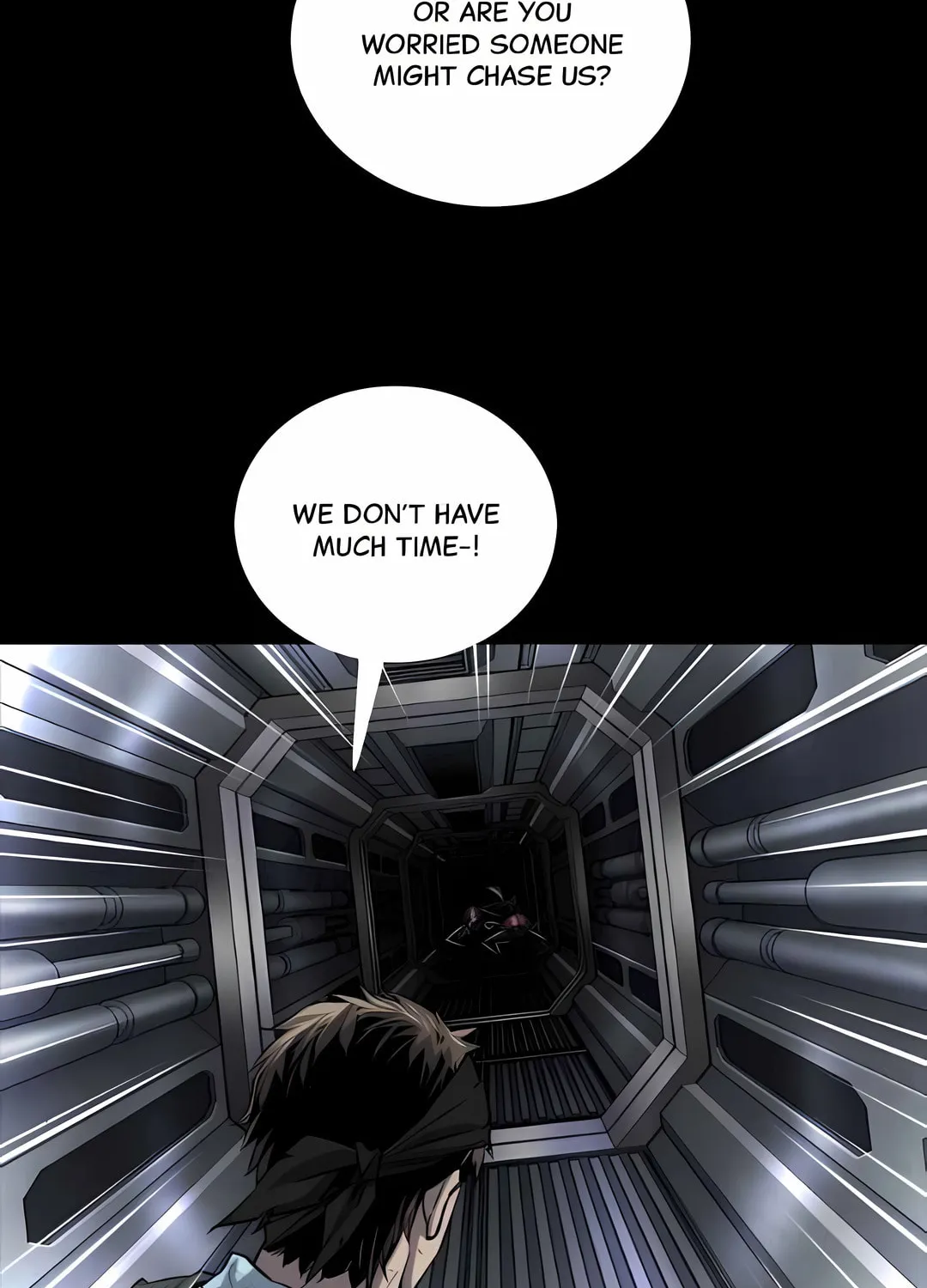 Read Dead Queen chapter 167 image 86 on Lezhin