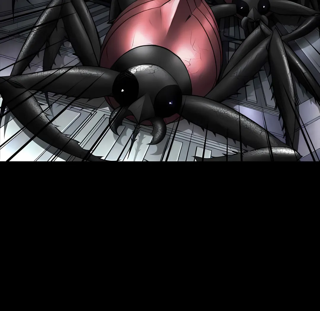 Read Dead Queen chapter 167 image 88 on Lezhin