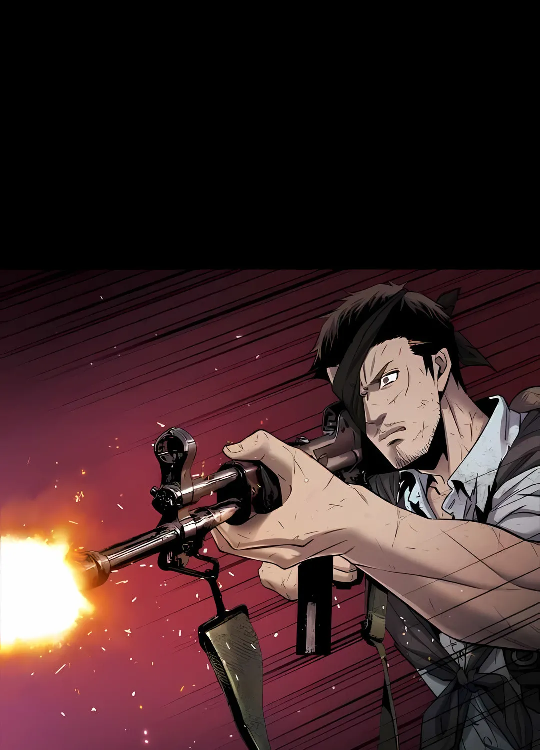 Read Dead Queen chapter 167 image 90 on Lezhin