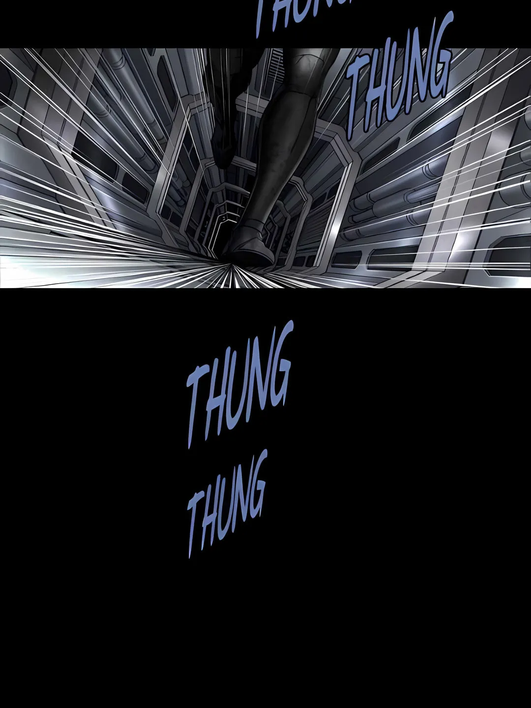 Read Dead Queen chapter 167 image 92 on Lezhin