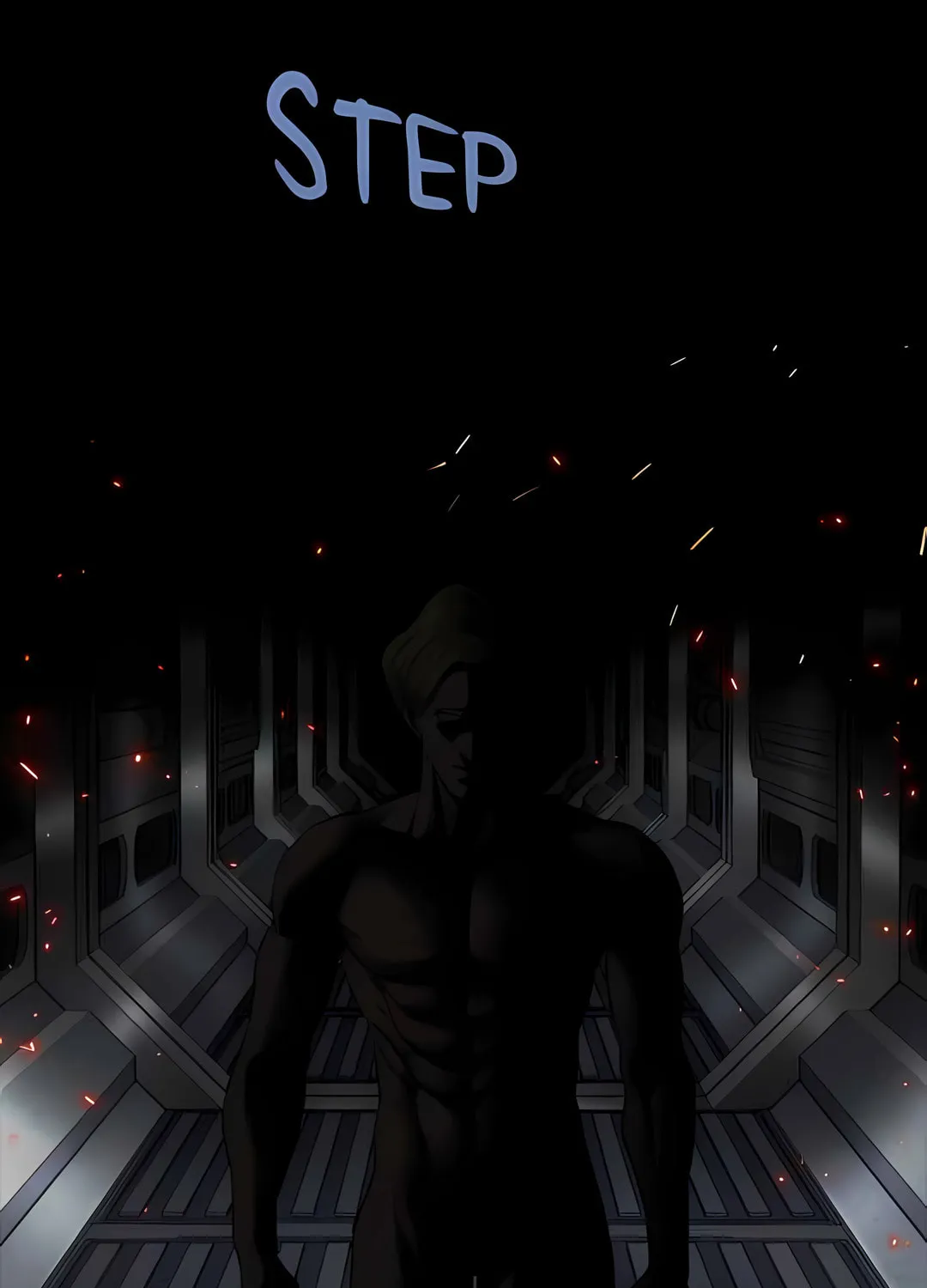 Read Dead Queen chapter 167 image 97 on Lezhin