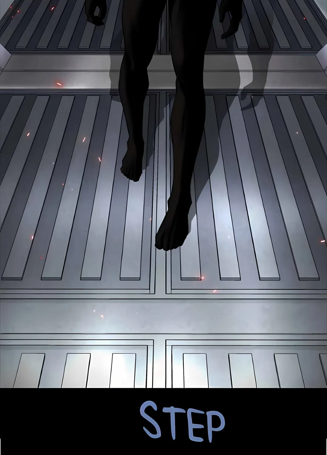Read Dead Queen chapter 167 image 98 on Lezhin