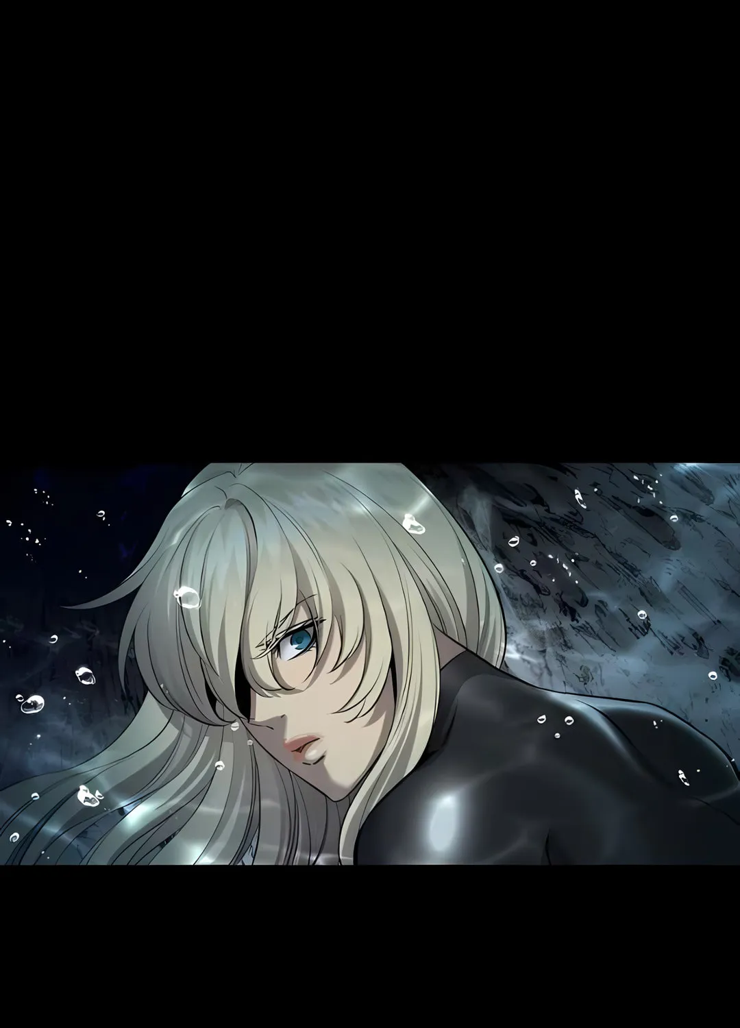 Read Dead Queen chapter 168 image 101 on Lezhin