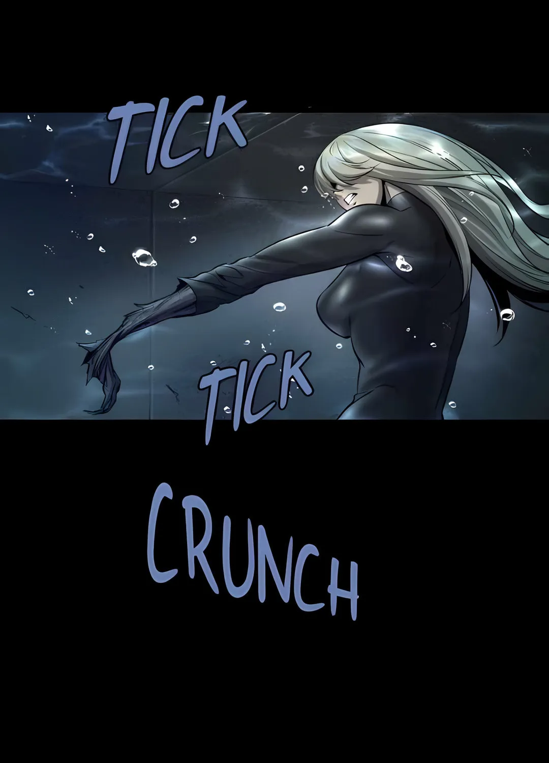 Read Dead Queen chapter 168 image 14 on Lezhin