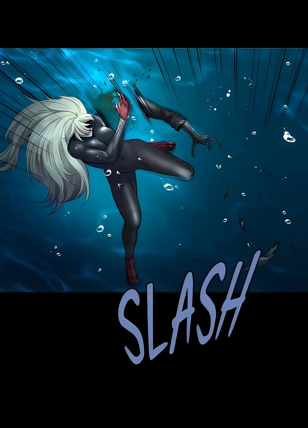Read Dead Queen chapter 168 image 15 on Lezhin