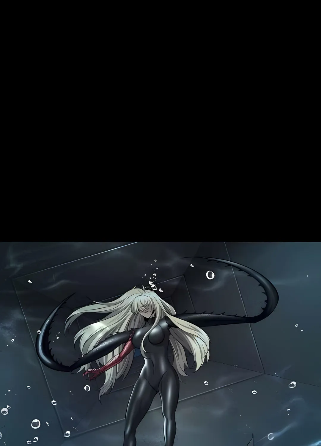 Read Dead Queen chapter 168 image 17 on Lezhin