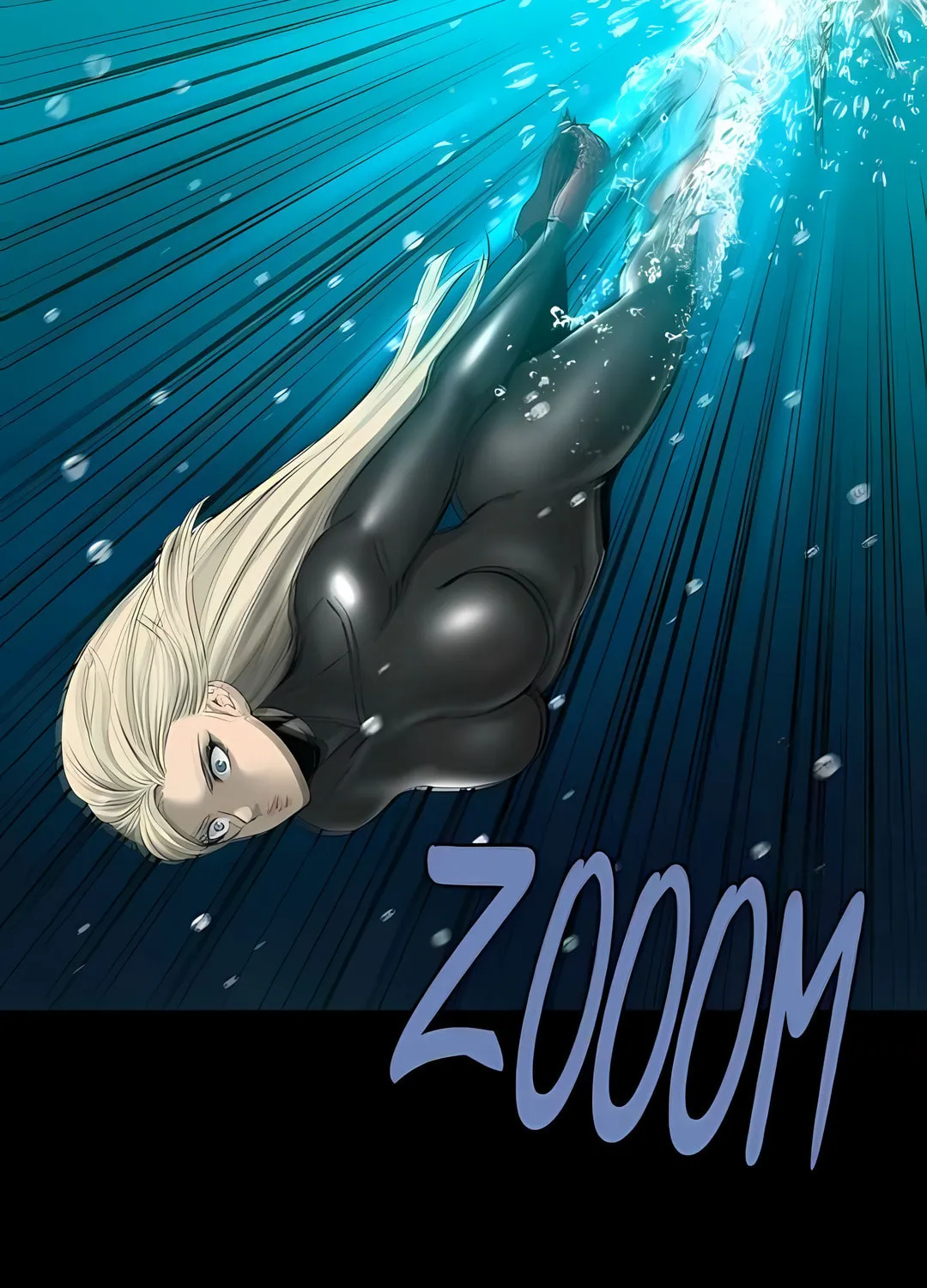 Read Dead Queen chapter 168 image 2 on Lezhin