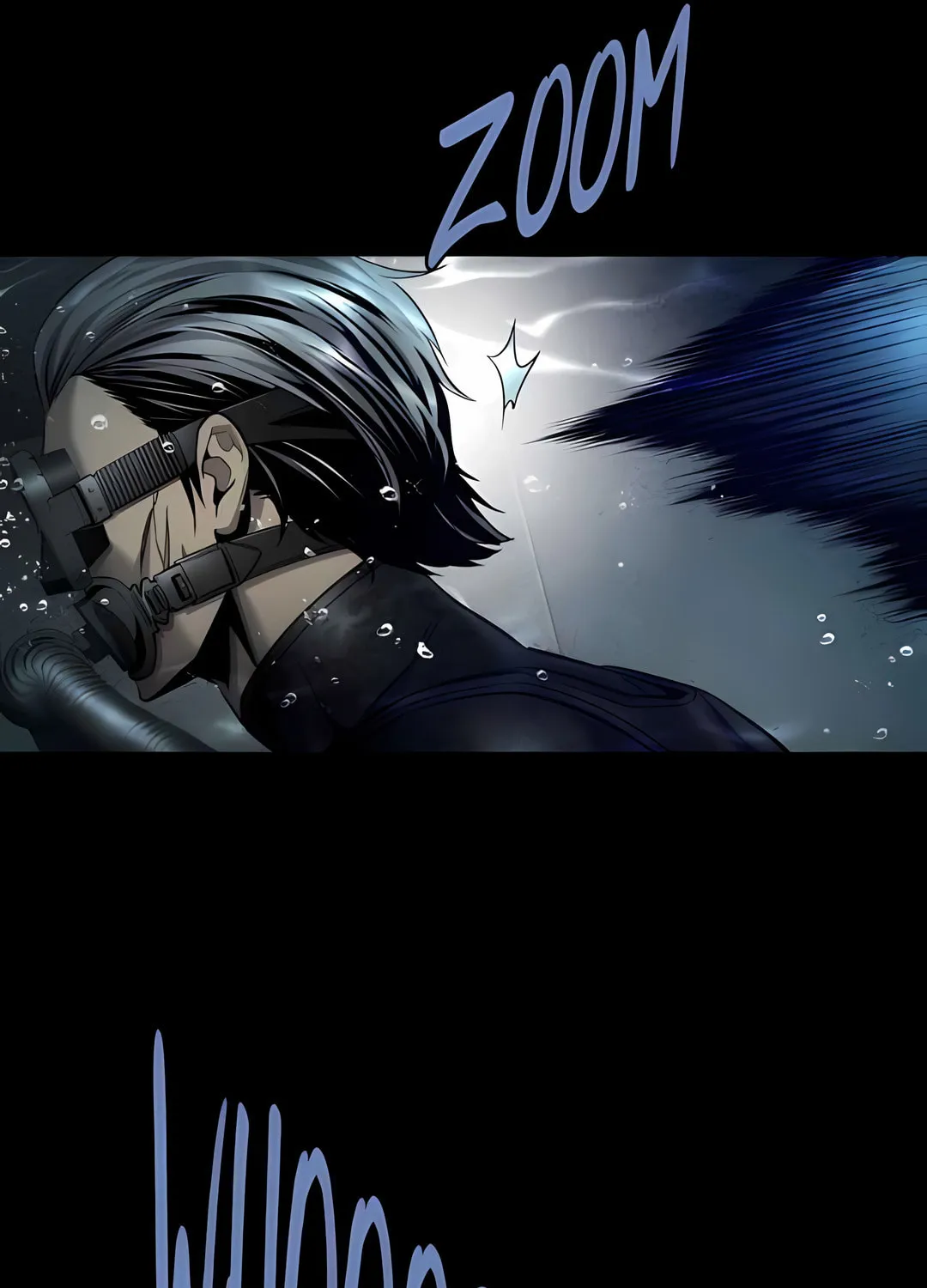 Read Dead Queen chapter 168 image 21 on Lezhin