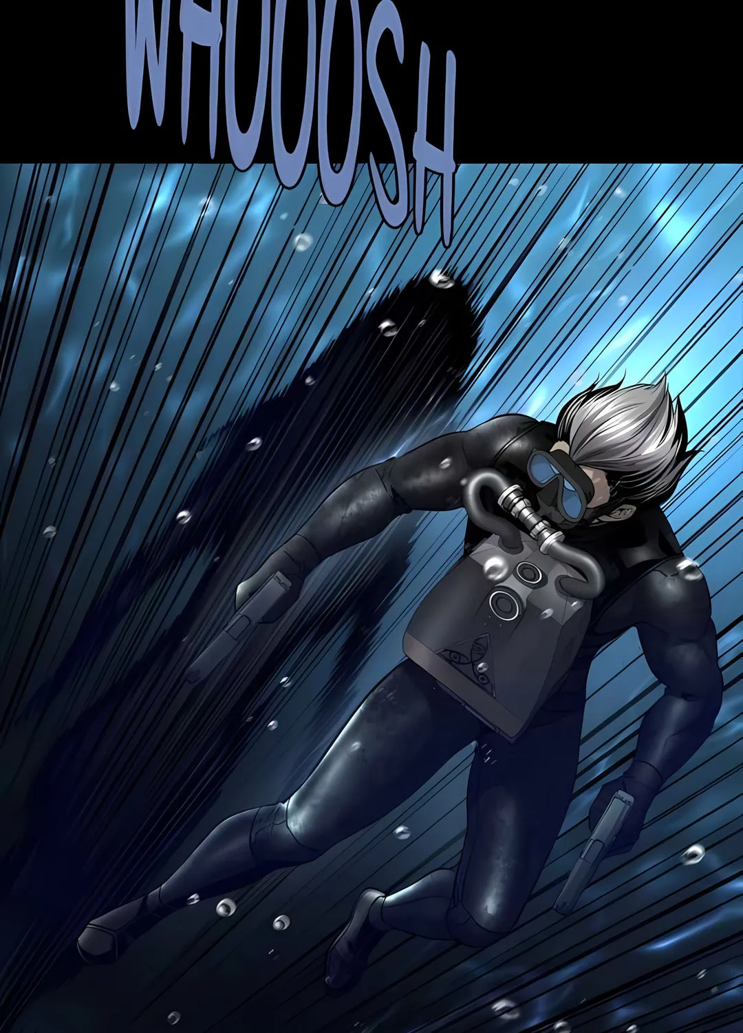Read Dead Queen chapter 168 image 22 on Lezhin