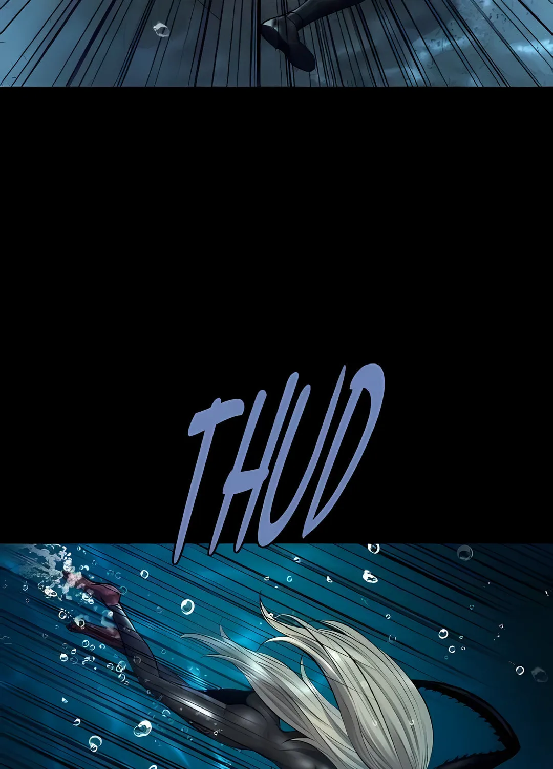 Read Dead Queen chapter 168 image 26 on Lezhin