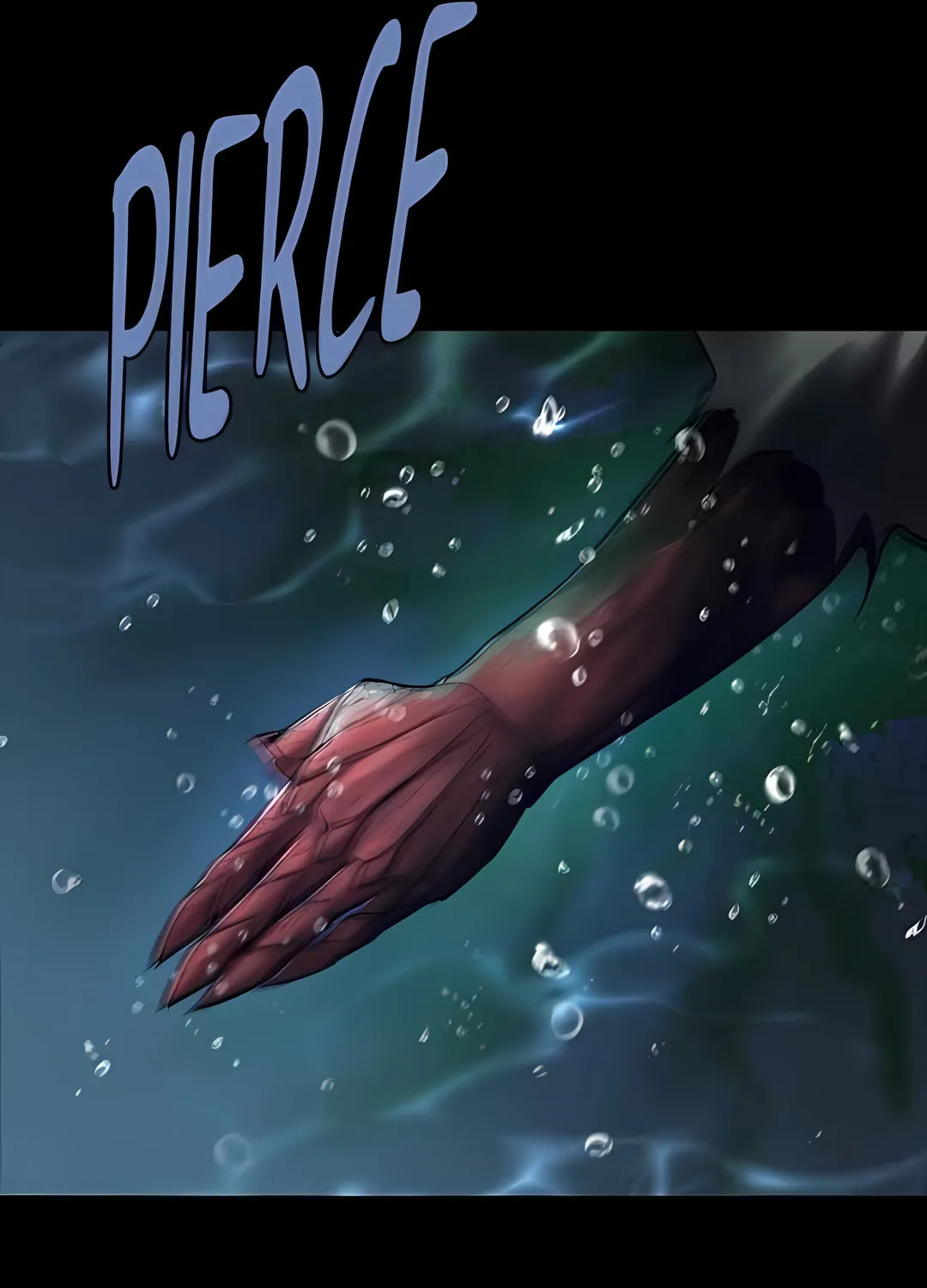 Read Dead Queen chapter 168 image 29 on Lezhin