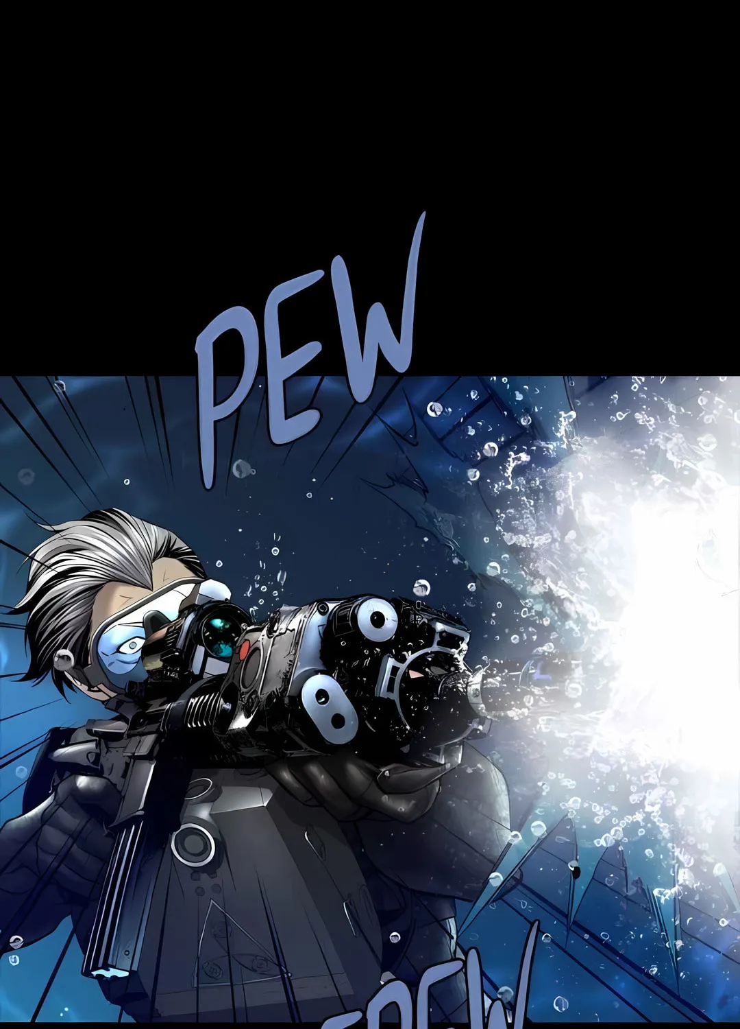 Read Dead Queen chapter 168 image 3 on Lezhin