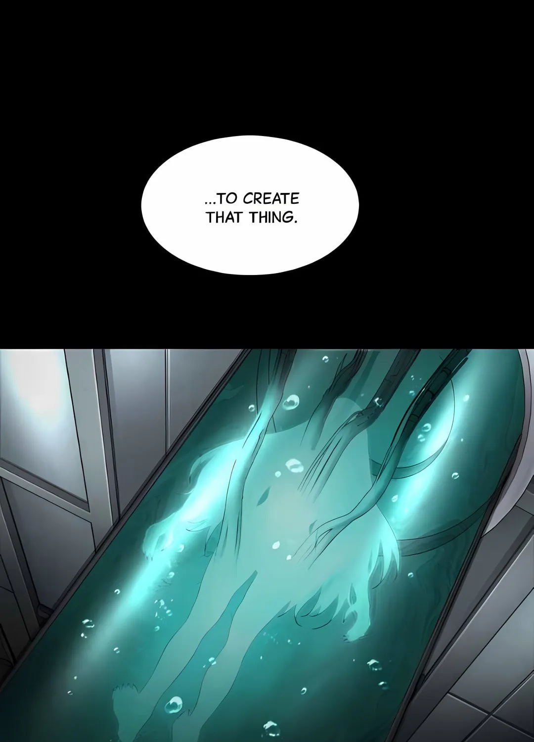 Read Dead Queen chapter 168 image 37 on Lezhin