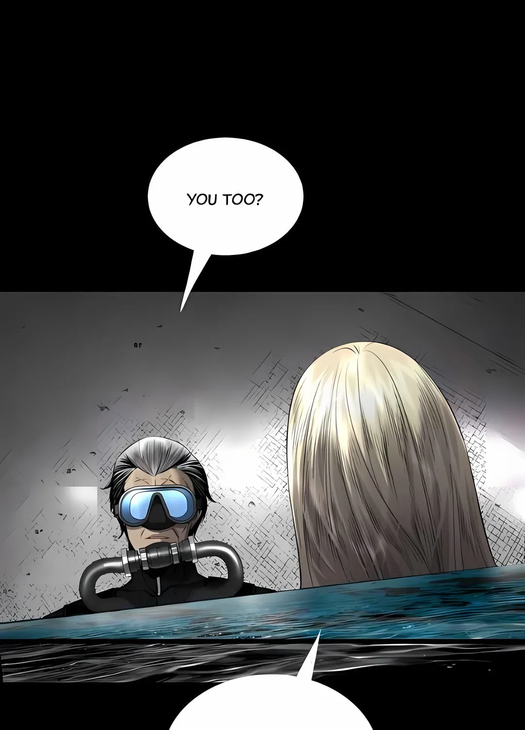 Read Dead Queen chapter 168 image 41 on Lezhin
