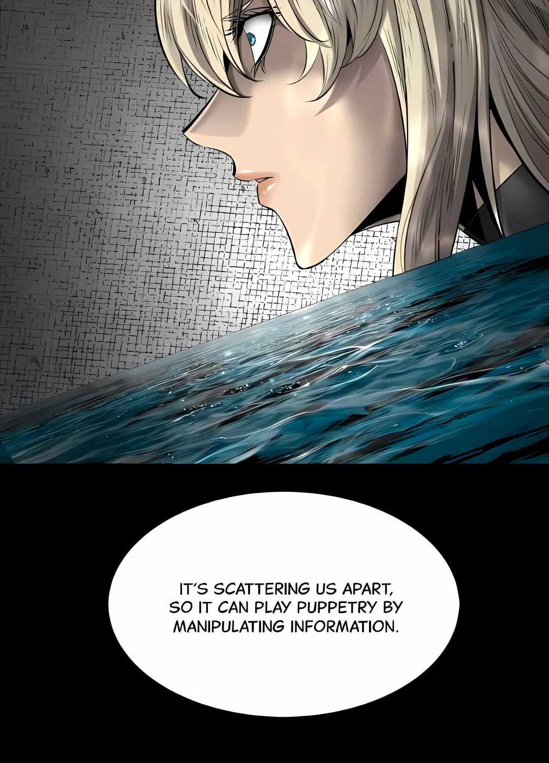 Read Dead Queen chapter 168 image 44 on Lezhin