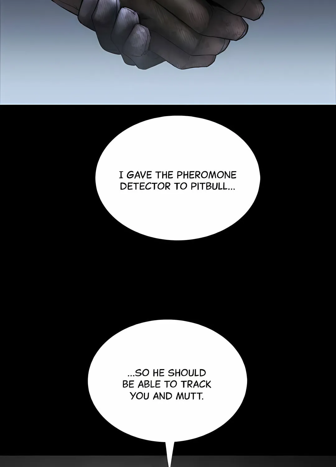 Read Dead Queen chapter 168 image 47 on Lezhin
