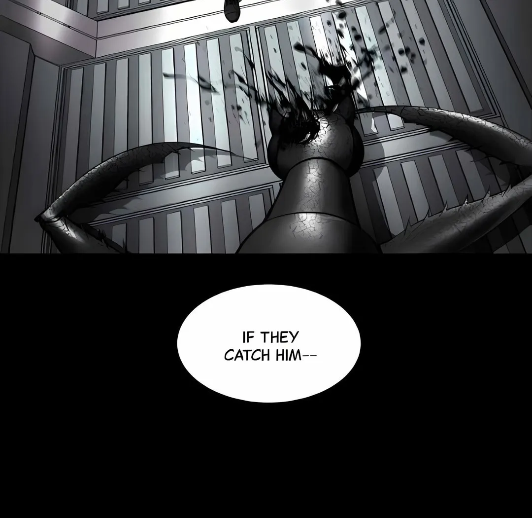 Read Dead Queen chapter 168 image 56 on Lezhin