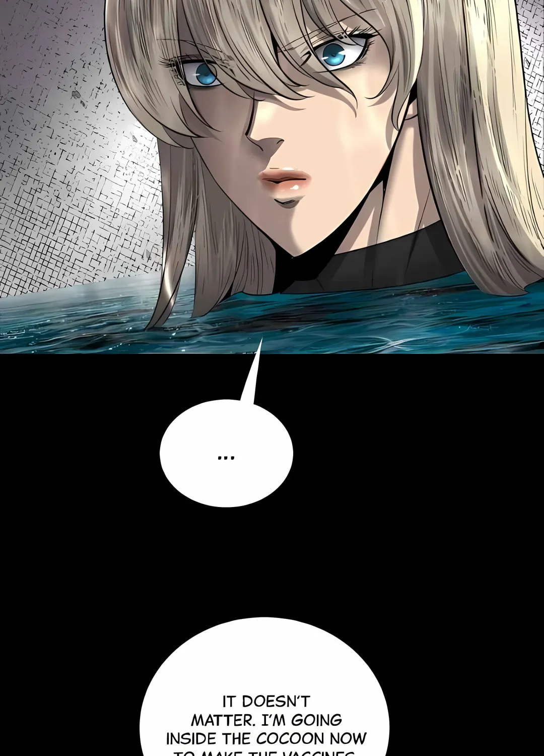Read Dead Queen chapter 168 image 59 on Lezhin