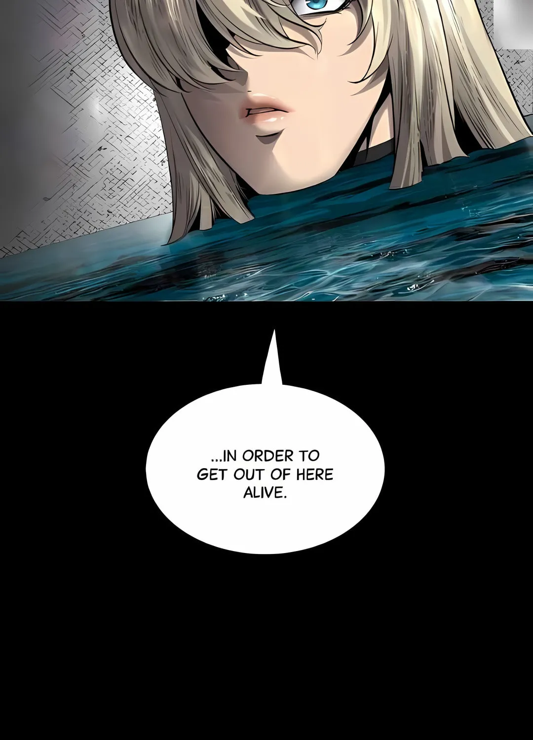 Read Dead Queen chapter 168 image 66 on Lezhin