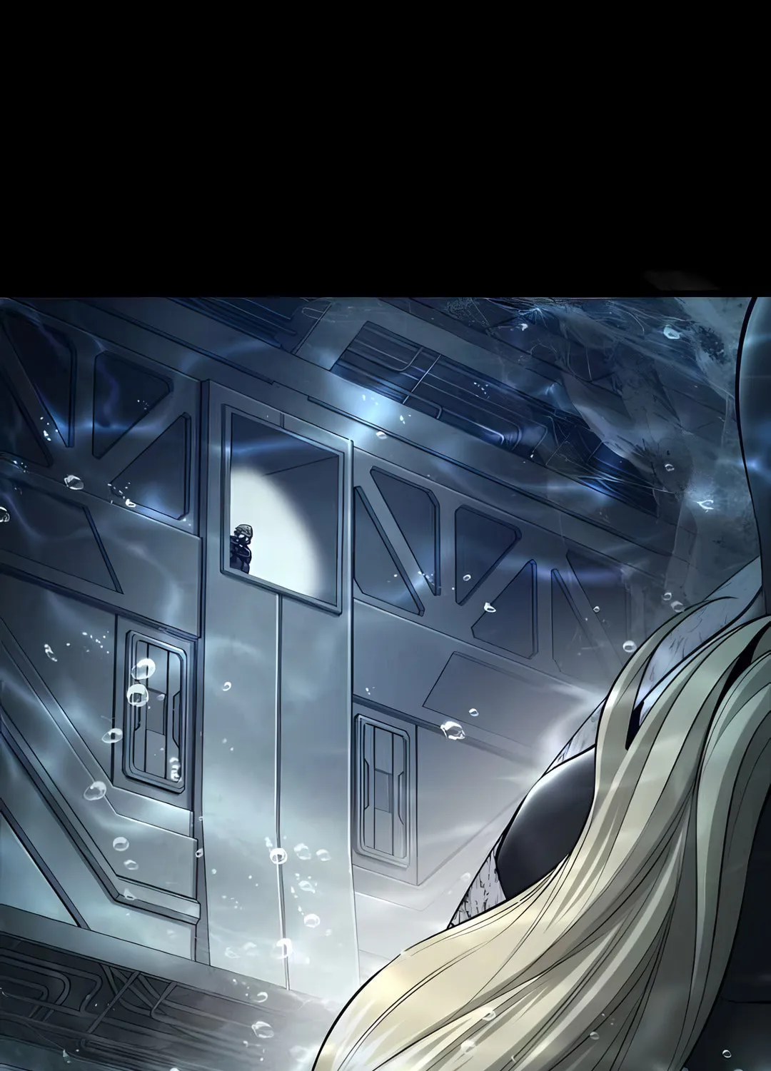 Read Dead Queen chapter 168 image 77 on Lezhin