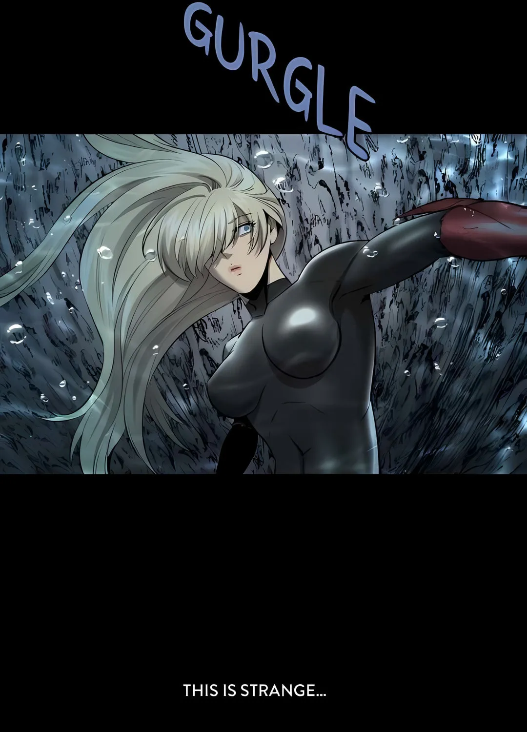 Read Dead Queen chapter 168 image 89 on Lezhin