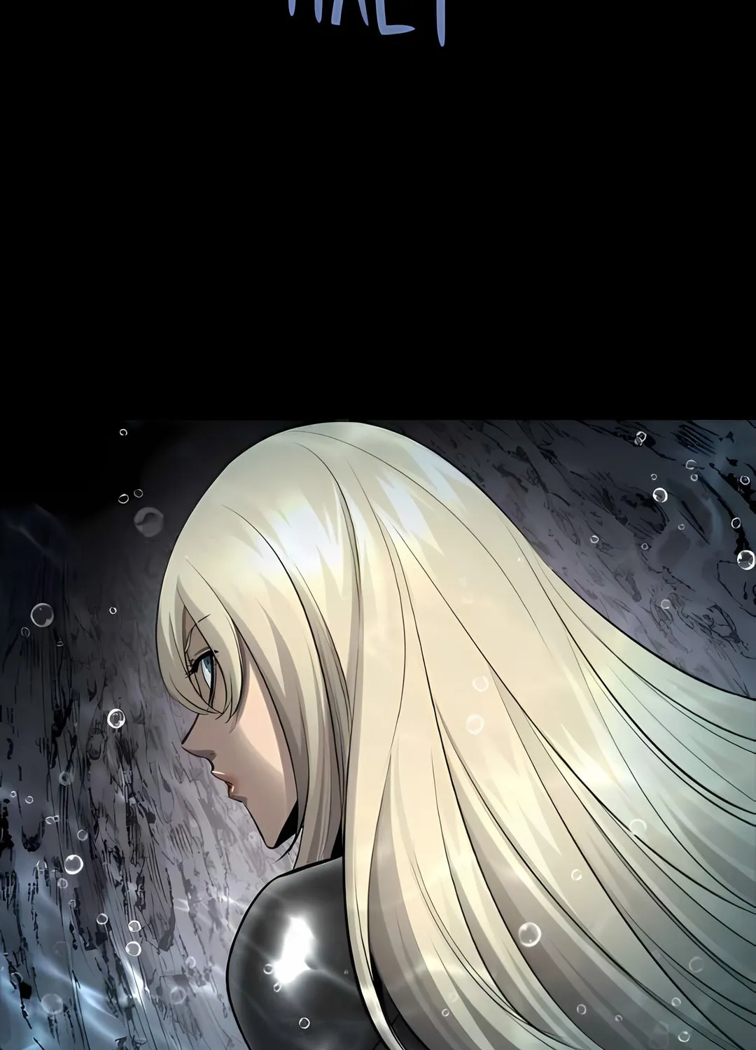 Read Dead Queen chapter 168 image 94 on Lezhin