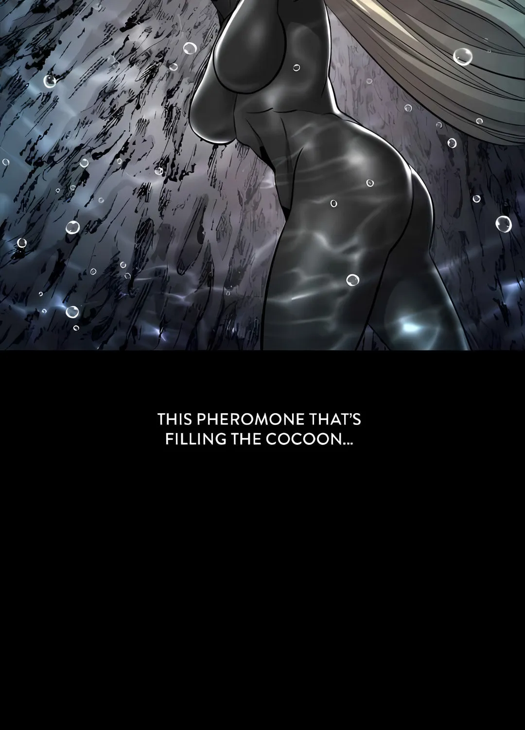 Read Dead Queen chapter 168 image 96 on Lezhin