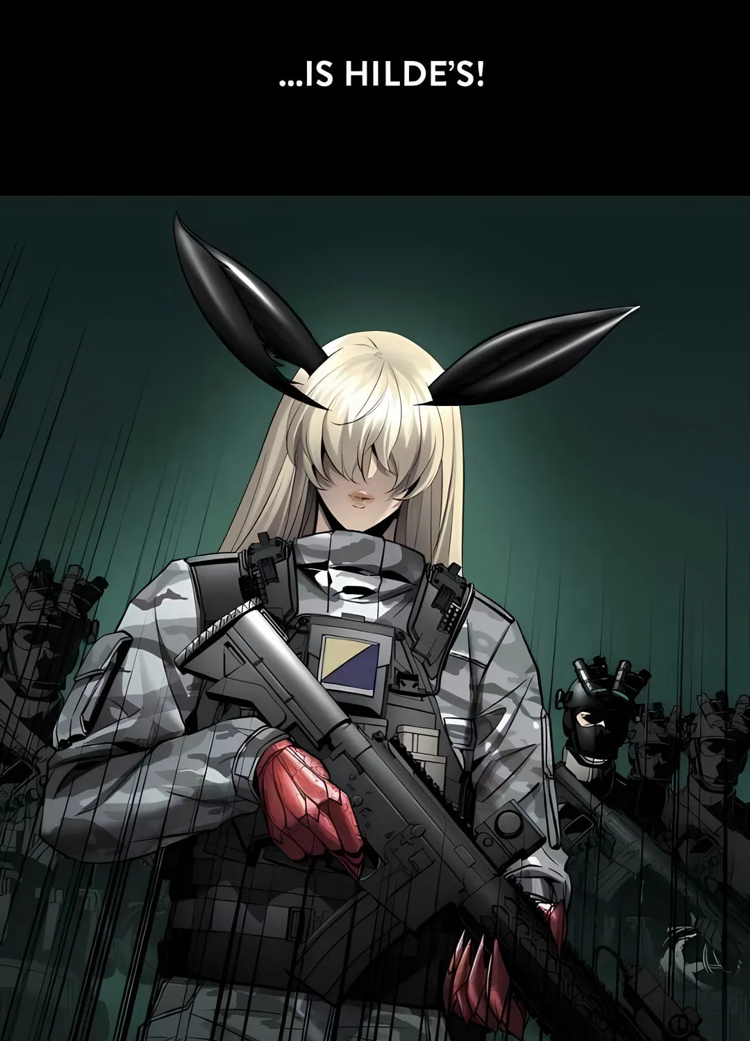 Read Dead Queen chapter 168 image 97 on Lezhin