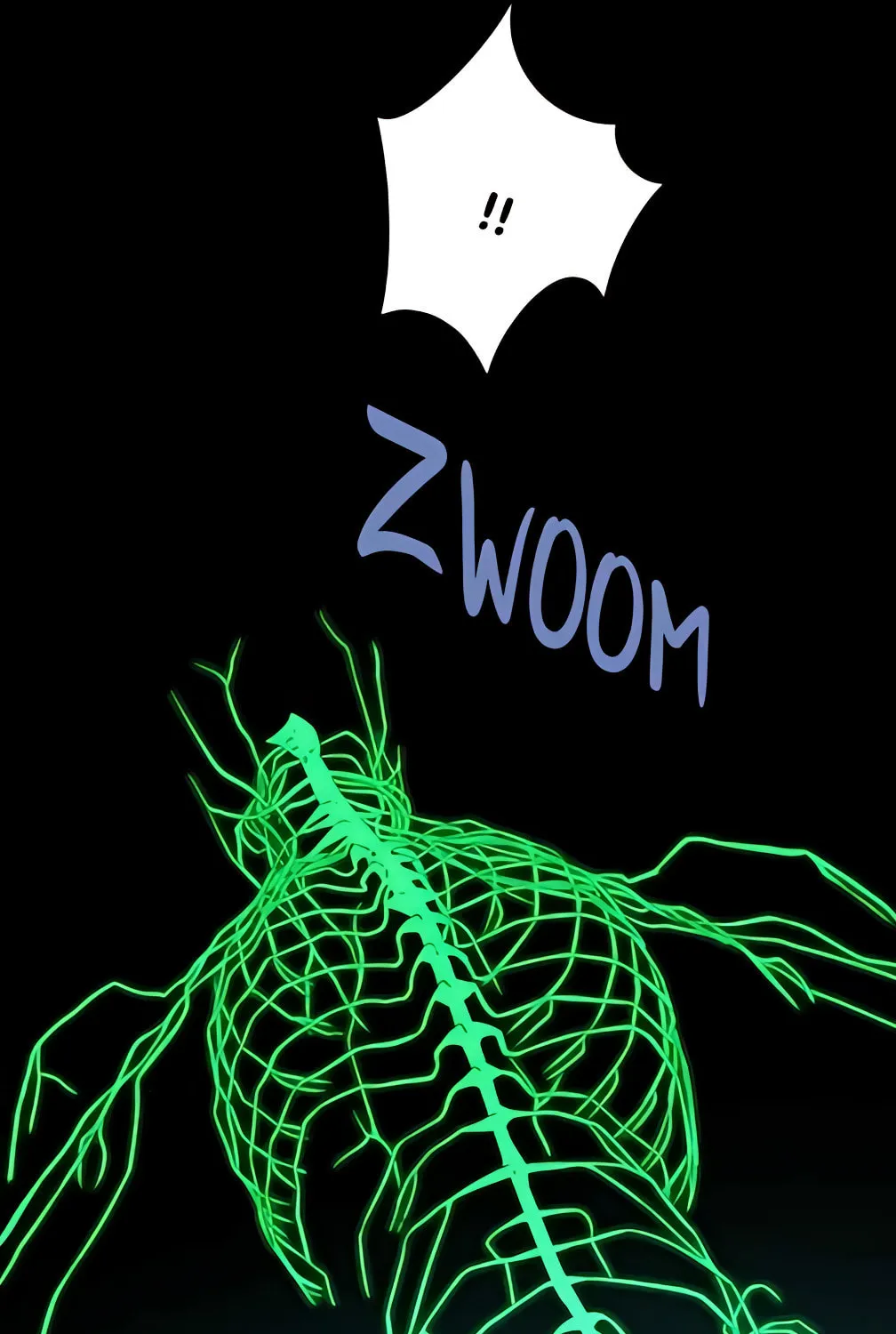 Read Dead Queen chapter 169 image 13 on Lezhin