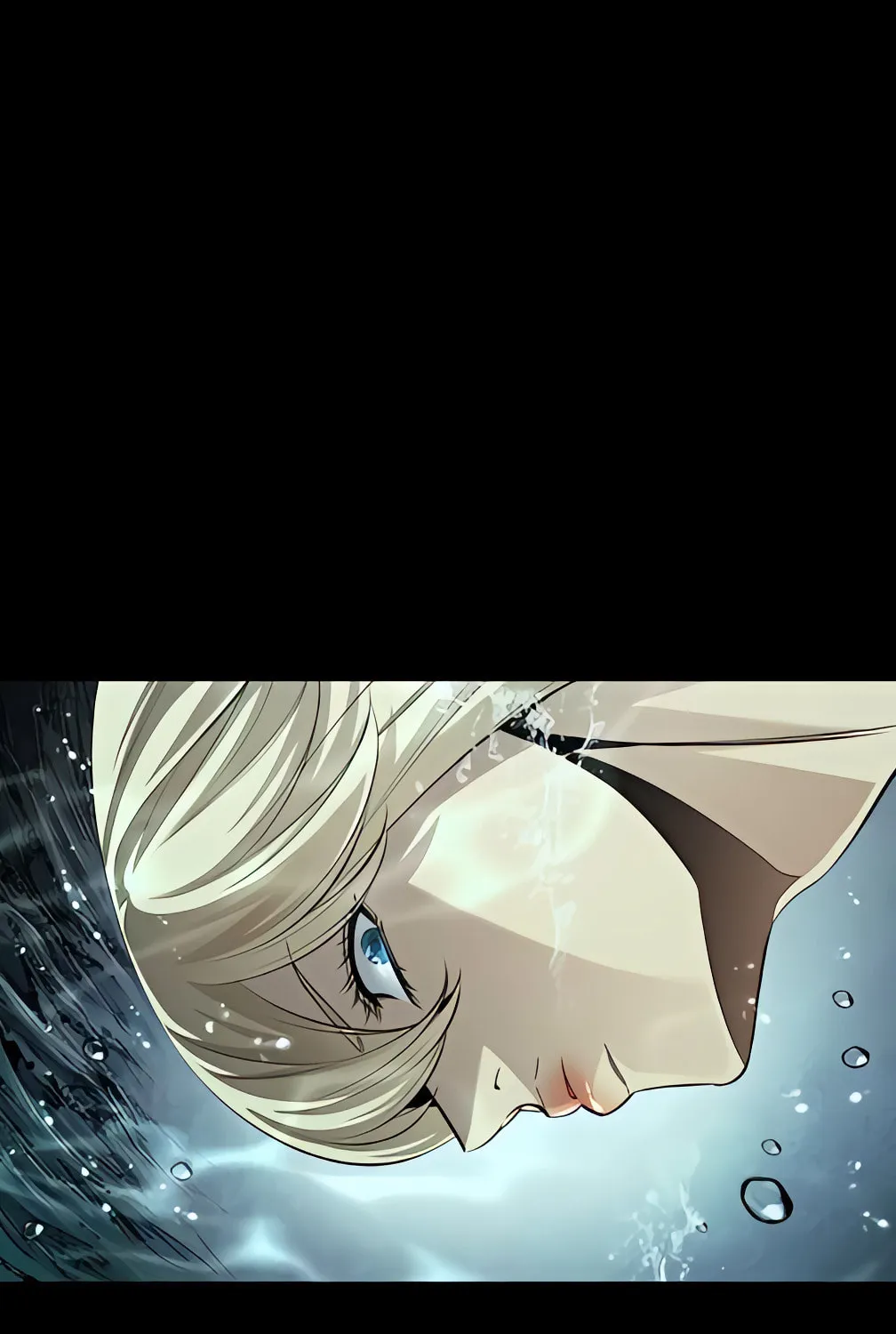 Read Dead Queen chapter 169 image 2 on Lezhin