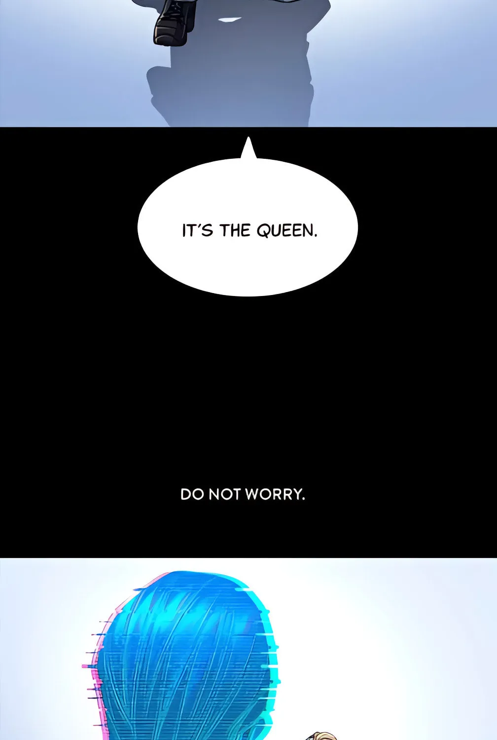 Read Dead Queen chapter 169 image 27 on Lezhin