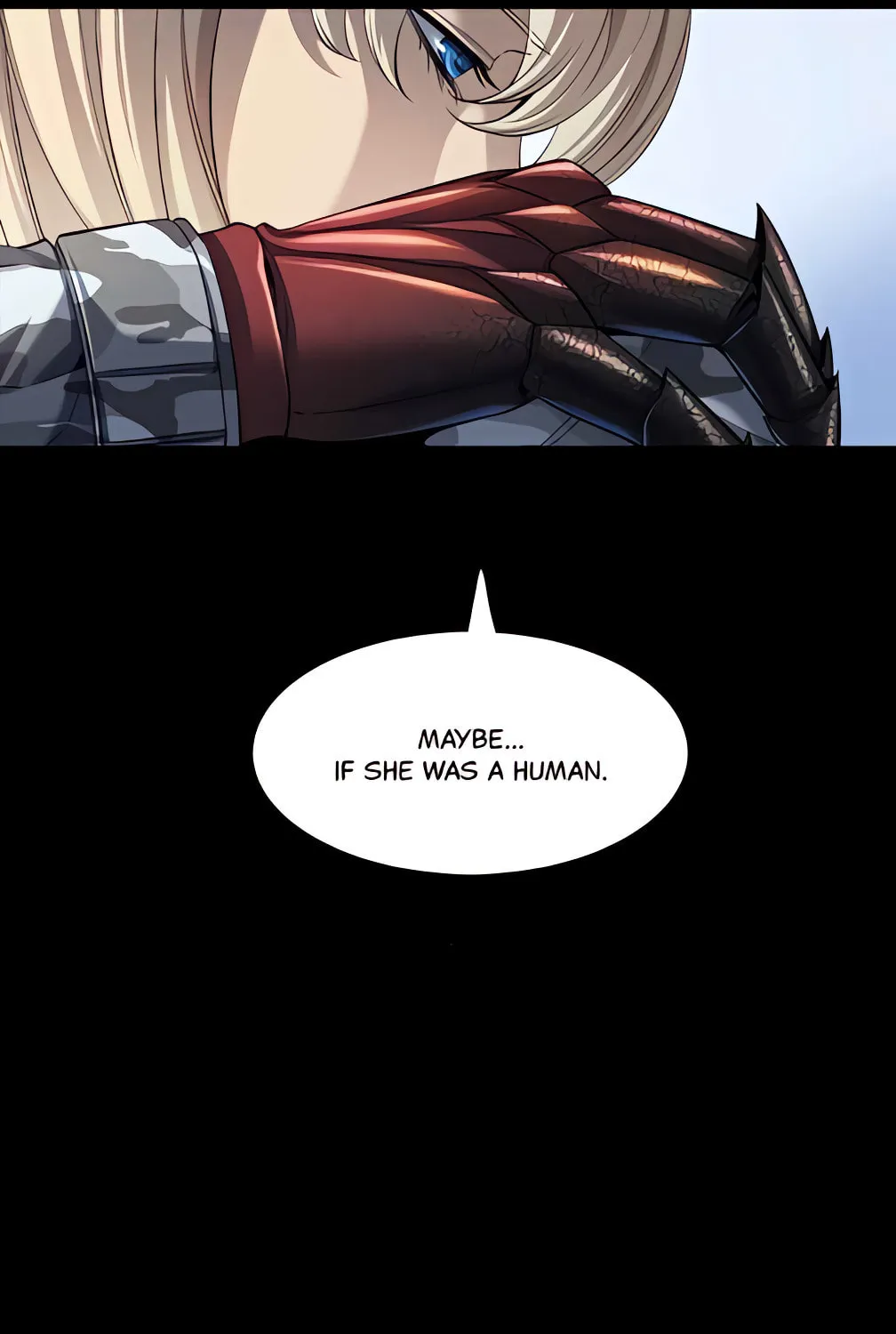 Read Dead Queen chapter 169 image 29 on Lezhin
