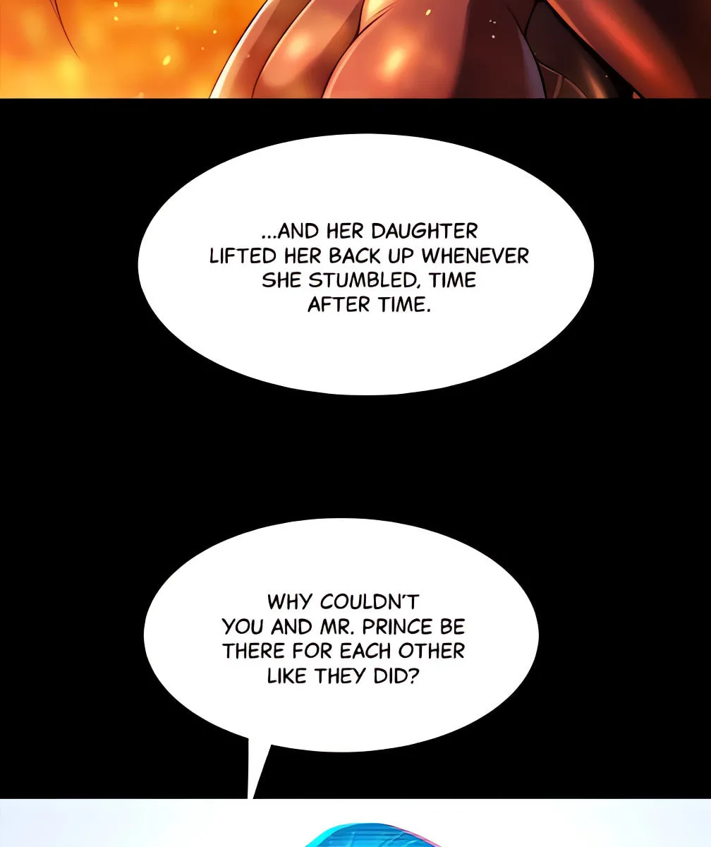 Read Dead Queen chapter 169 image 32 on Lezhin