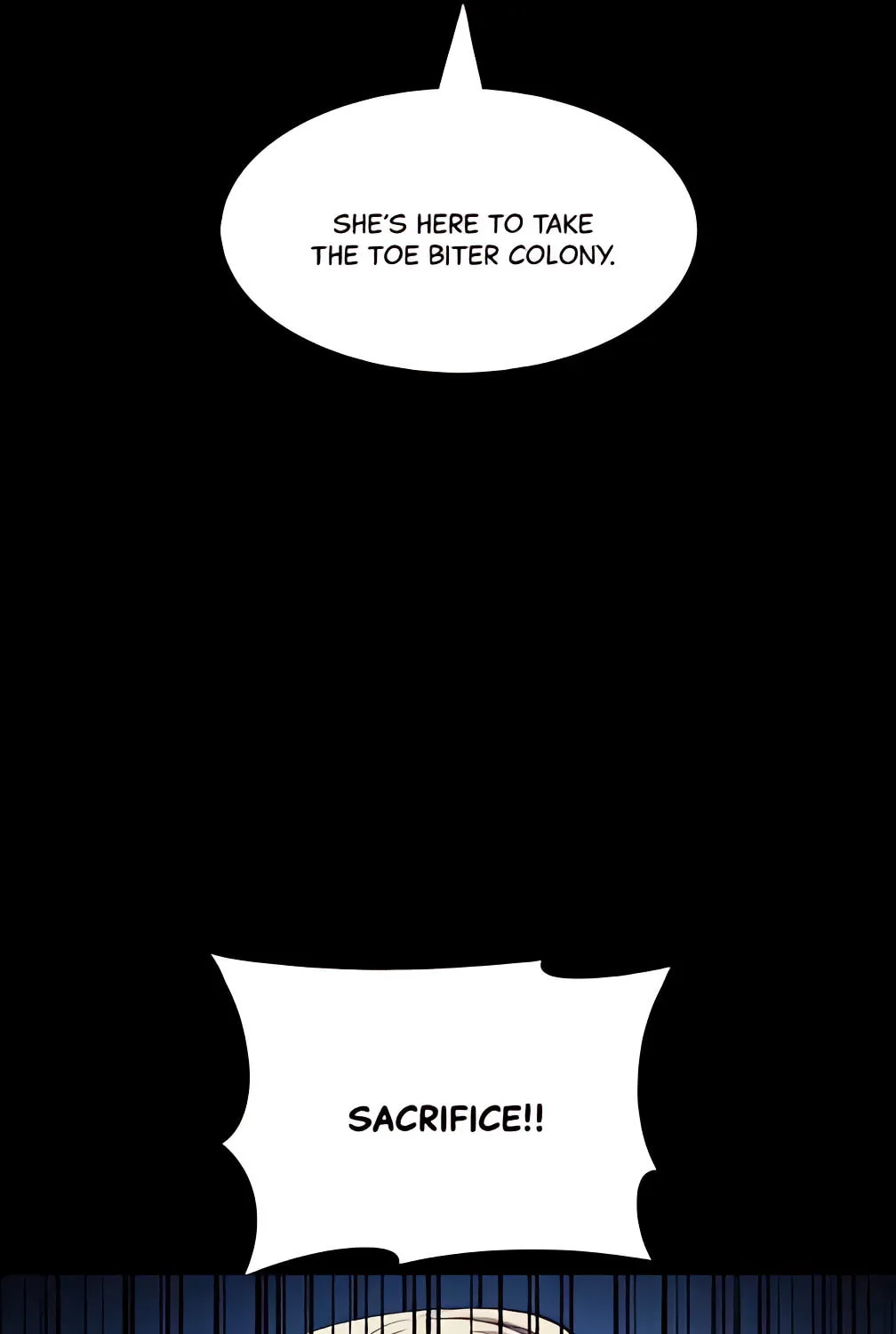 Read Dead Queen chapter 169 image 37 on Lezhin