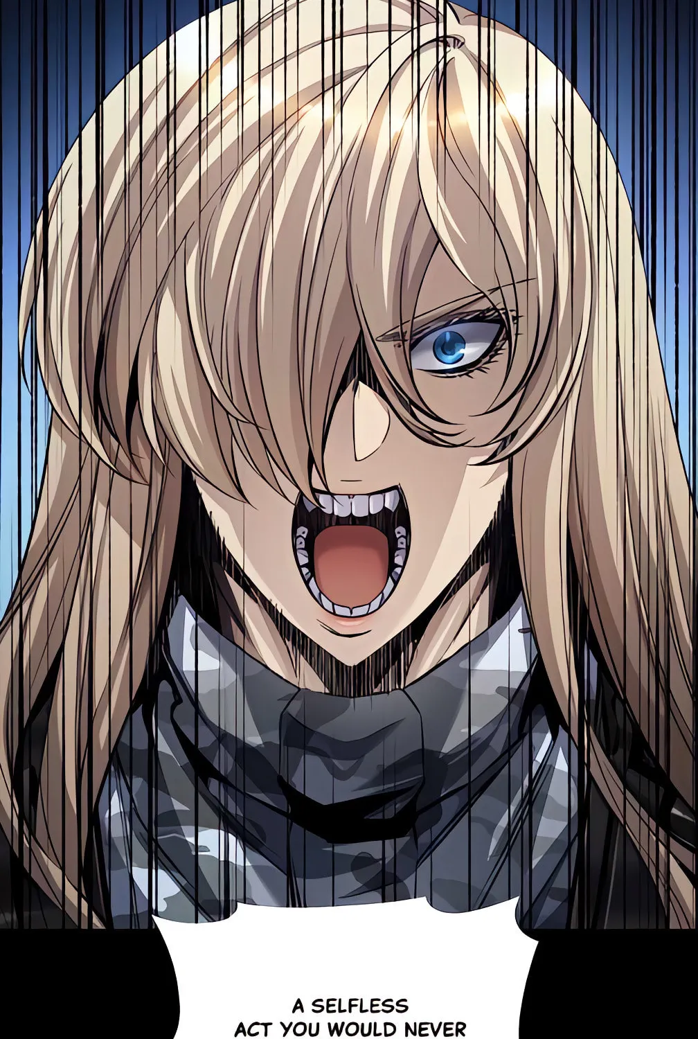 Read Dead Queen chapter 169 image 38 on Lezhin