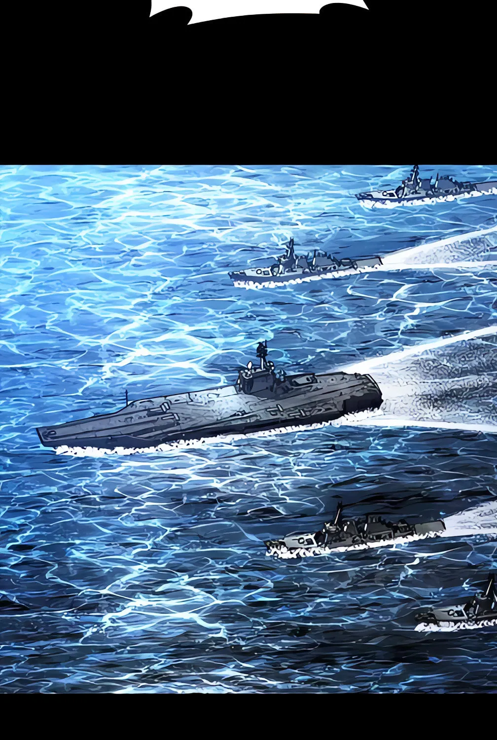 Read Dead Queen chapter 169 image 43 on Lezhin