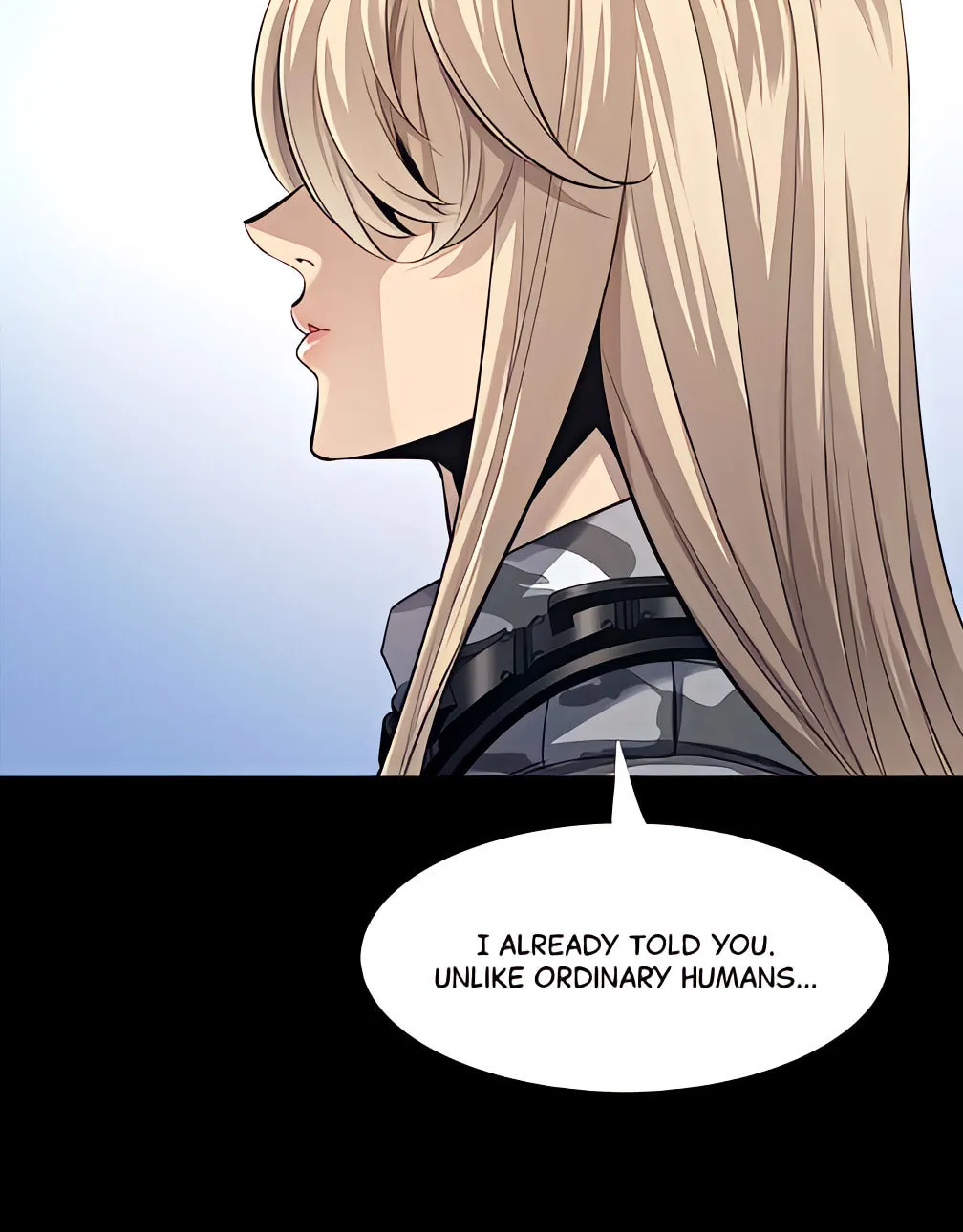 Read Dead Queen chapter 169 image 48 on Lezhin