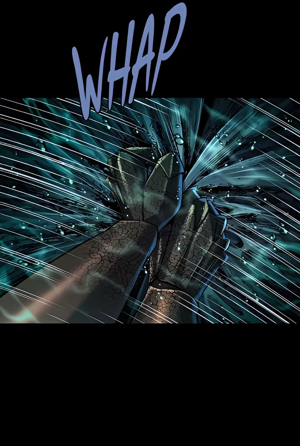 Read Dead Queen chapter 169 image 5 on Lezhin