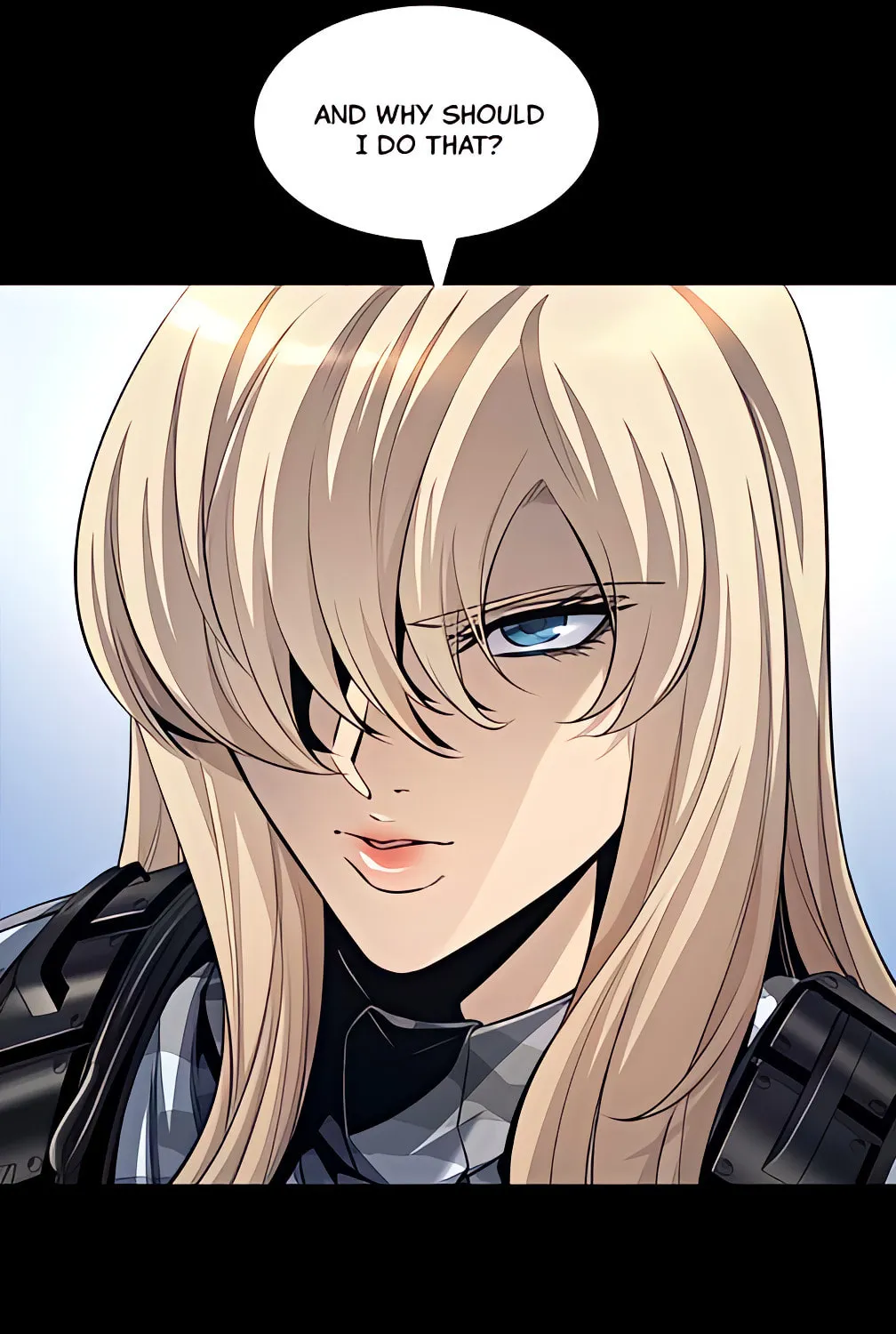 Read Dead Queen chapter 169 image 53 on Lezhin