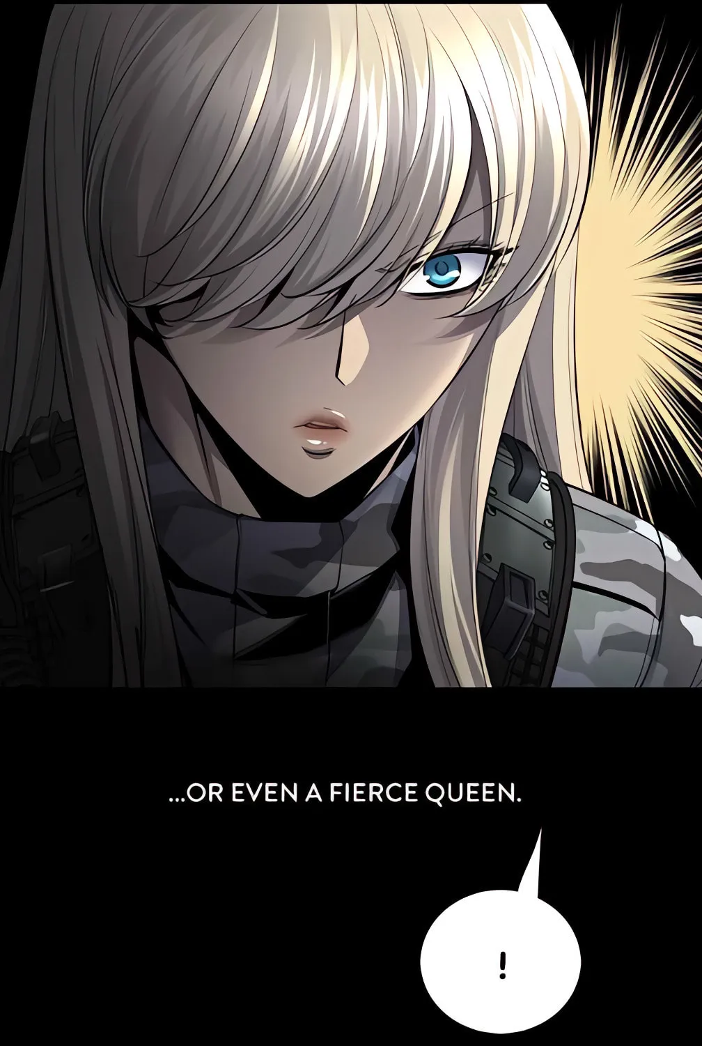 Read Dead Queen chapter 169 image 65 on Lezhin