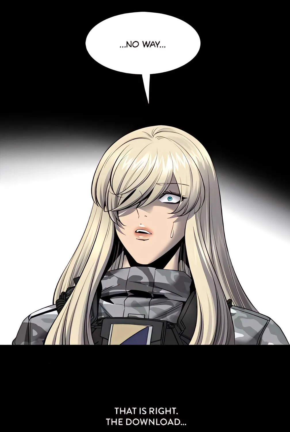 Read Dead Queen chapter 169 image 66 on Lezhin