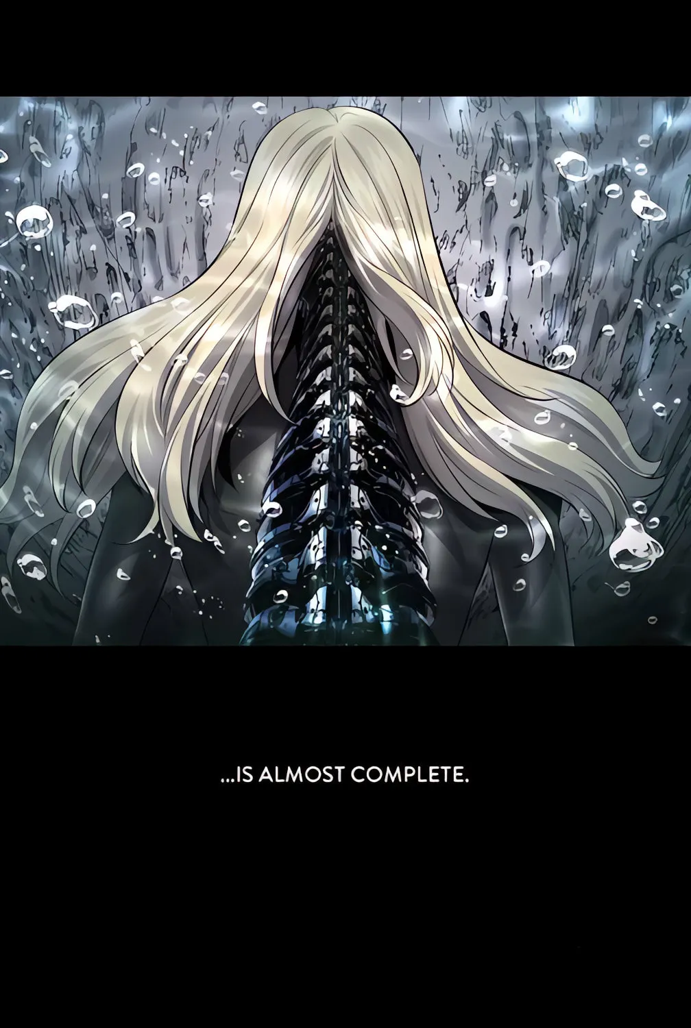 Read Dead Queen chapter 169 image 67 on Lezhin
