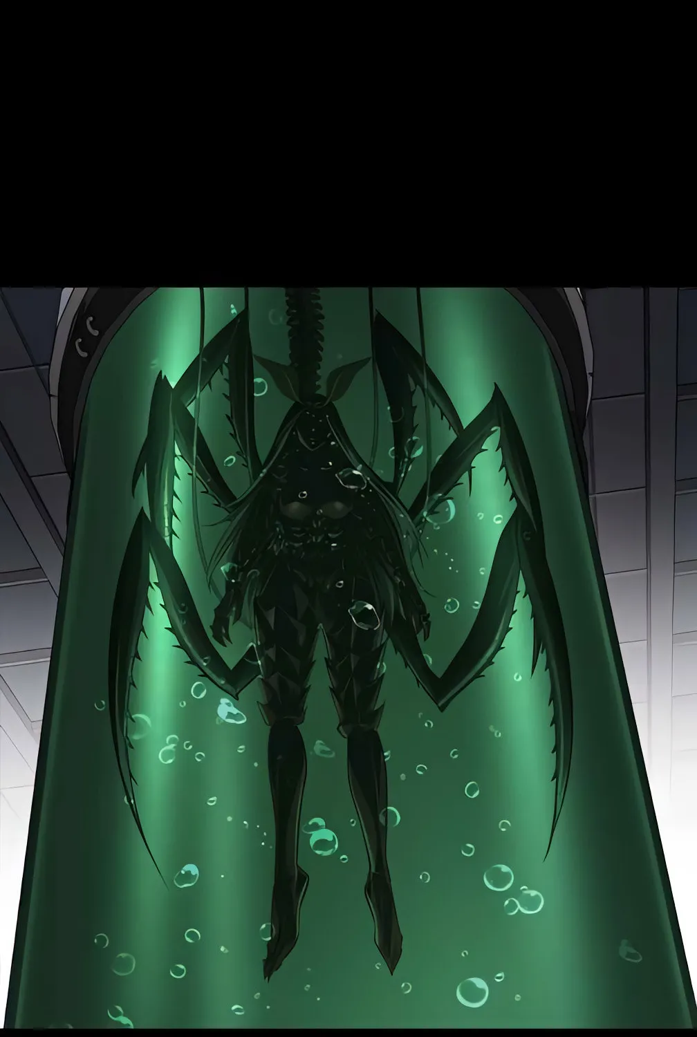 Read Dead Queen chapter 169 image 68 on Lezhin